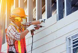 Siding for New Construction in Lawrence, KS